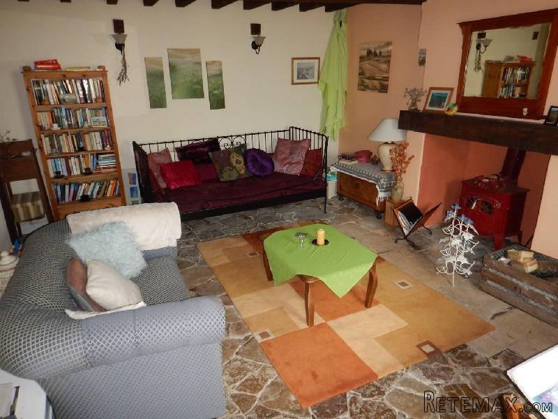 Maison ancienne en vente - 2