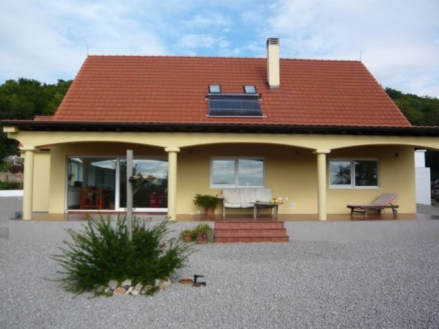 House in Kovači, Kotor