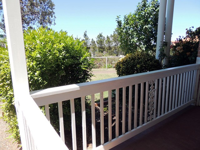 Private and spacious independent living.. - 2