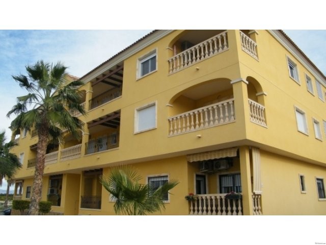 Resale · Apartment · Spain · Costa Bl.. - 2