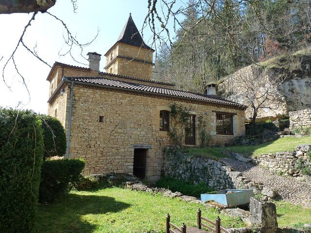 Vente Demeure St Cyprien - 2