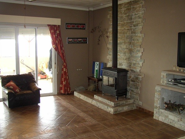 Villa - An attractive detached 1 level.. - 2