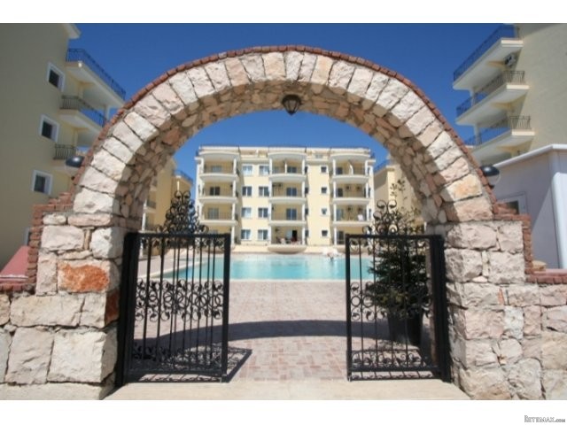 Altinkum Apartment 13045