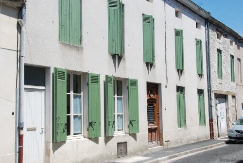Beautiful townhouse with huge first.. - 2