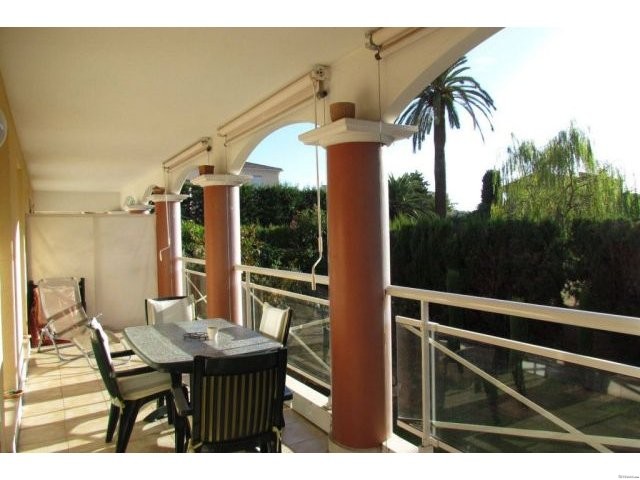 Sale Apartment - Antibes - 2