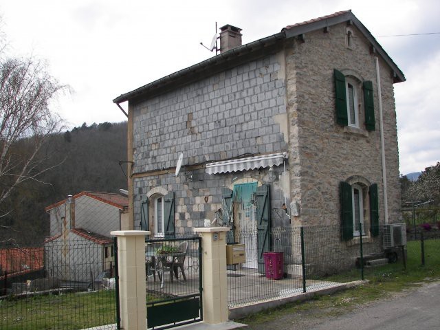 Village House Courniou - Terra France..