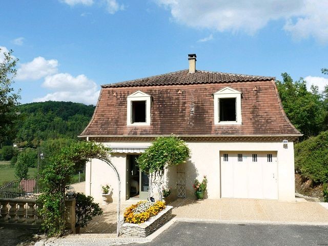 Vente Maison St Cyprien - 2