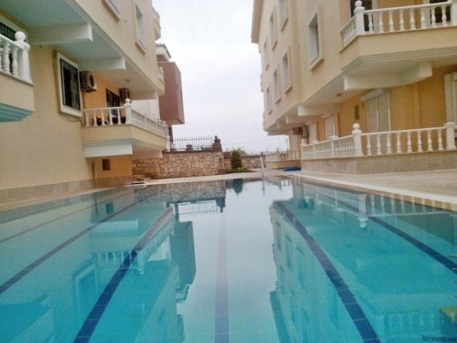 Altinkum Apartment 13081