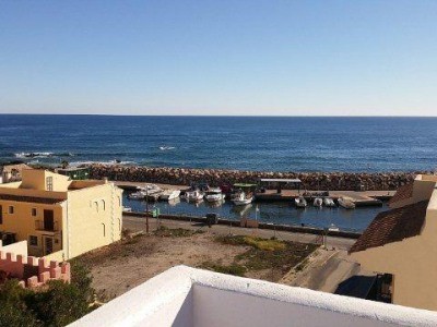 Penthouse - Nice furnished apartment..