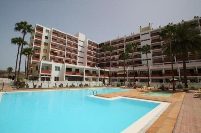 Apartment for sale in Playa del Ingles..