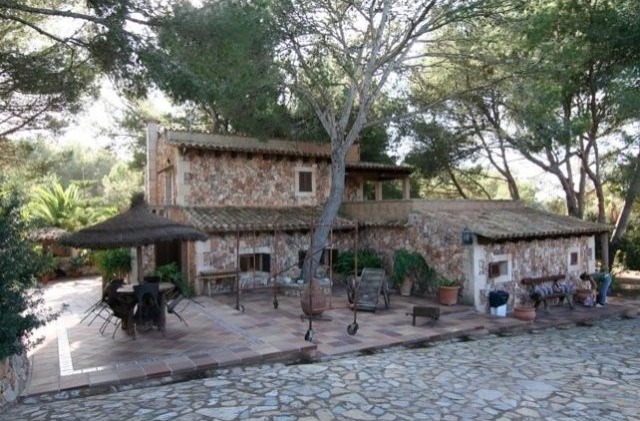 Beautiful Finca Only 10 Minutes Walking.. - 2