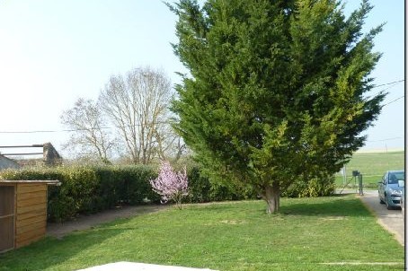 Stone House For Sale St Jean D Angely - 2
