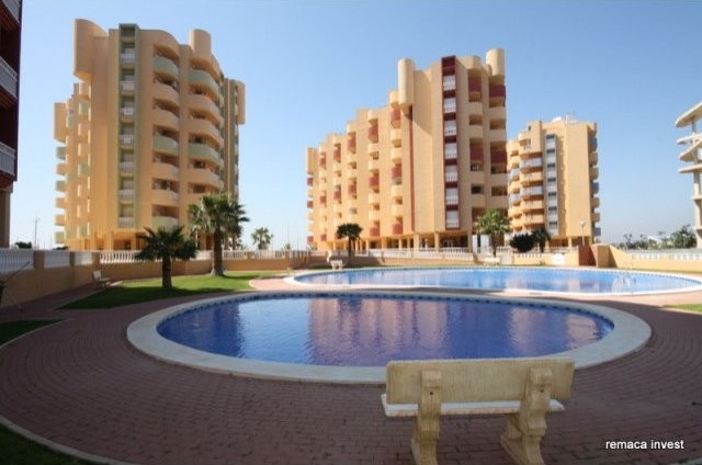 2 Bed 2 Bath Apartment in San..