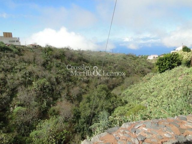 Land property for sale in Adeje Town.. - 2