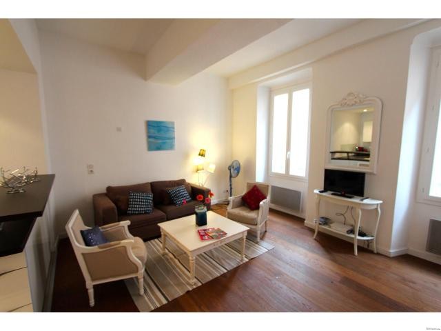 New Price Drop: charming third floor..