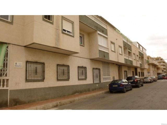 Resale · Apartment · Spain · Costa Bl.. - 2