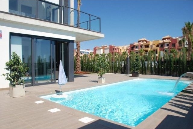 4 Bedrooms - Property - Alicante - For.. - 2