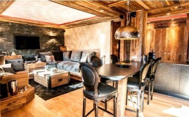 Courchevel 1850 French Alps, 73120 - 2