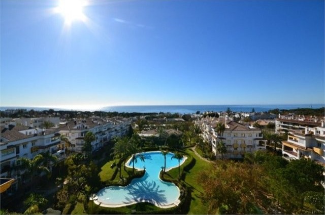 Marbella, Costa del Sol, , 6 rooms, 391.. - 2