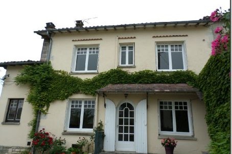 Stone House For Sale Nere