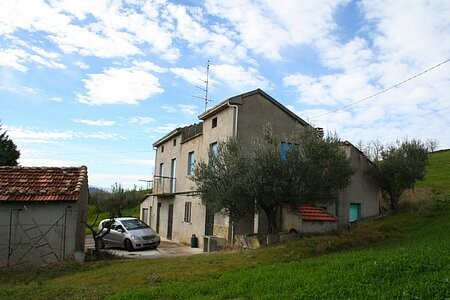 Fabulous detached property with land..