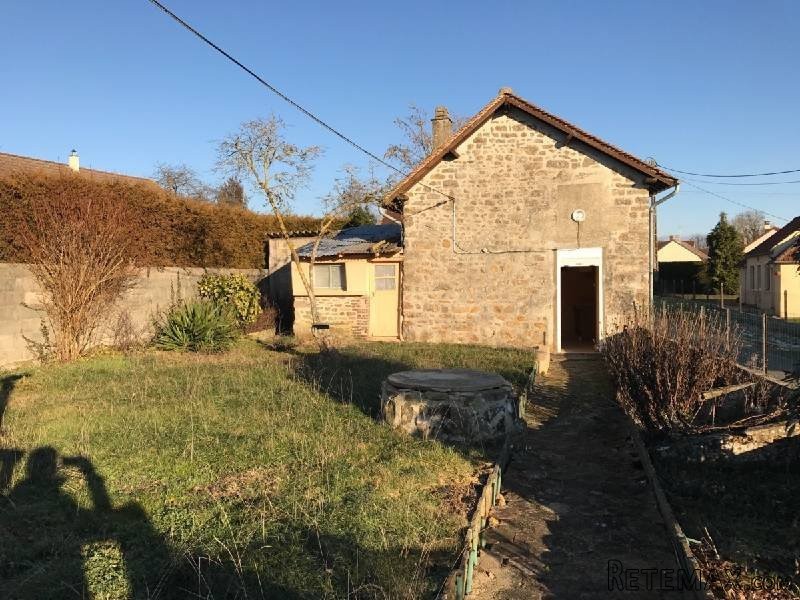 Nice House in Rural Sector - 2
