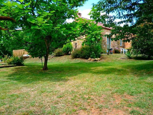 Vente Maison St Cyprien - 2