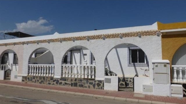2 Bedrooms - Terraced - Murcia - For..