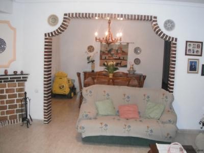 3 Bedrooms - Villa - Alicante - For Sale - 2