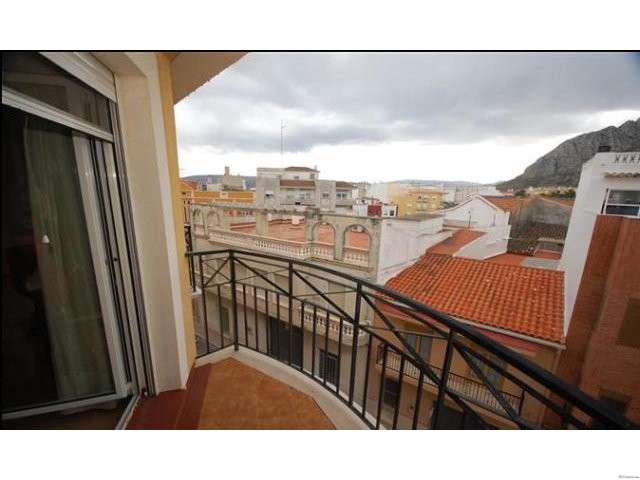 Apartment For Sale Els Poblets-Denia -..