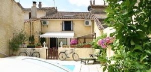 Nice Village House, Completely..