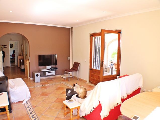 Villa for sale in Javea - 2