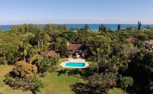 5 bedroom Residence For Sale: Hobe.. - 2