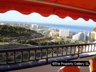 Apartment For Sale in San Eugenio..