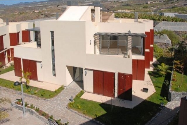 Residencia Altos de Playa San Juan..