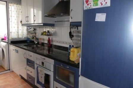 3 Bed Apartment for sale in Alhaurin De.. - 2