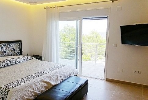 Bungalow in Moraira - 2