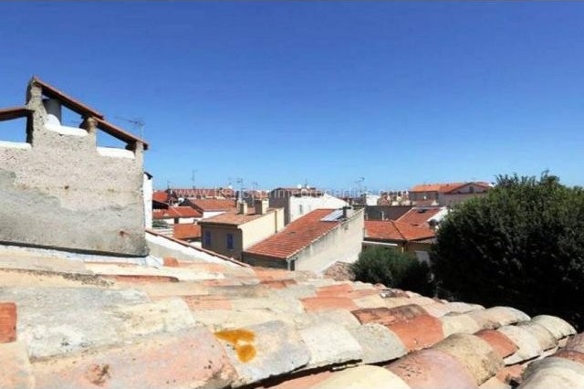 Sale Apartment villa - Antibes Vieil.. - 2