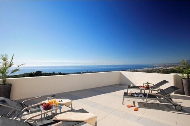 2 Bedrooms - Apartment - Malaga - For..