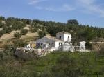 Country Property, Granada..