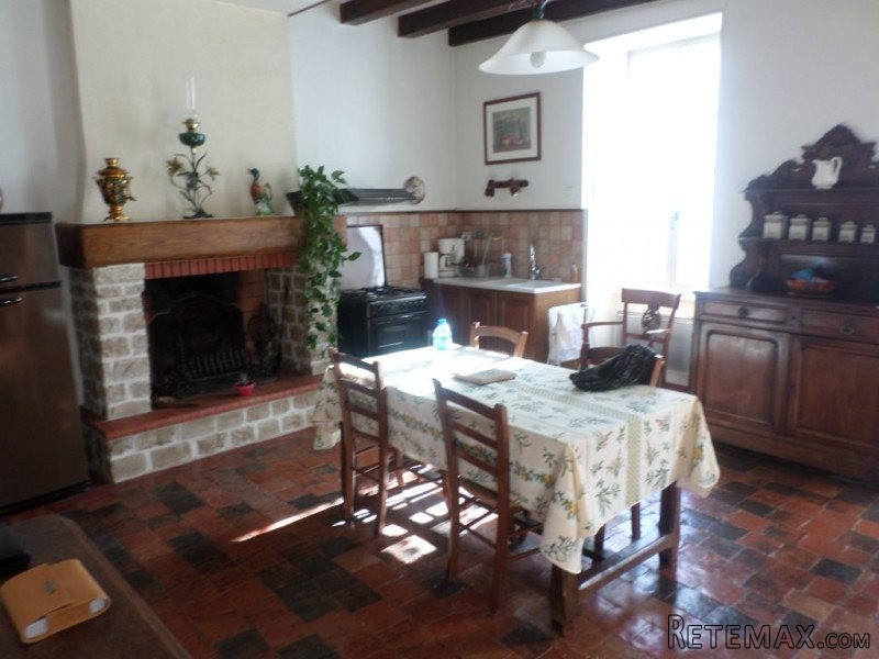 Stone Village House For Sale With.. - 2