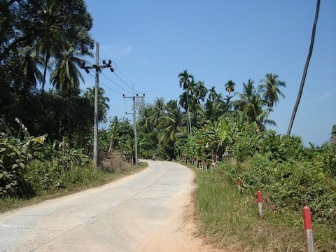 Koh Yao Yai - 6.26 Rai Direct.. - 2