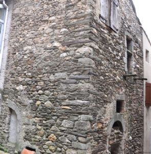 Village House To Renovate, Nice Project