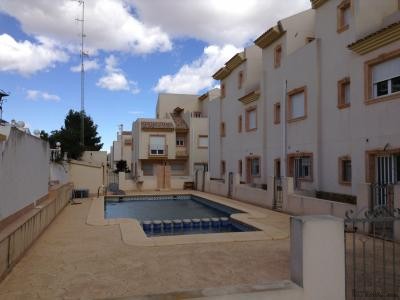 3 Bedrooms - Townhouse - Alicante - For.. - 2