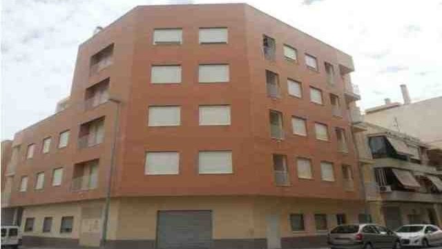 Brotons Apartment in El Campello