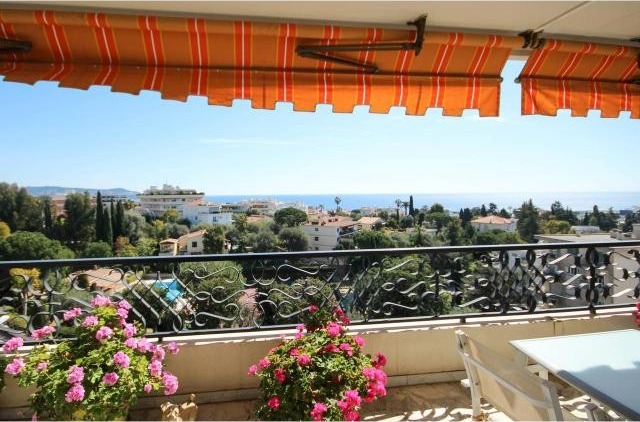 Excellent two bedroom in Lanterne - 2