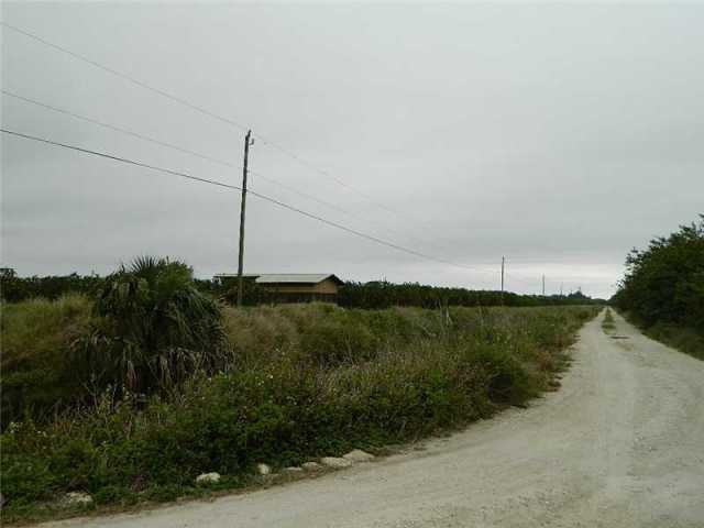 Land For Sale: 14355 117TH ST - 2