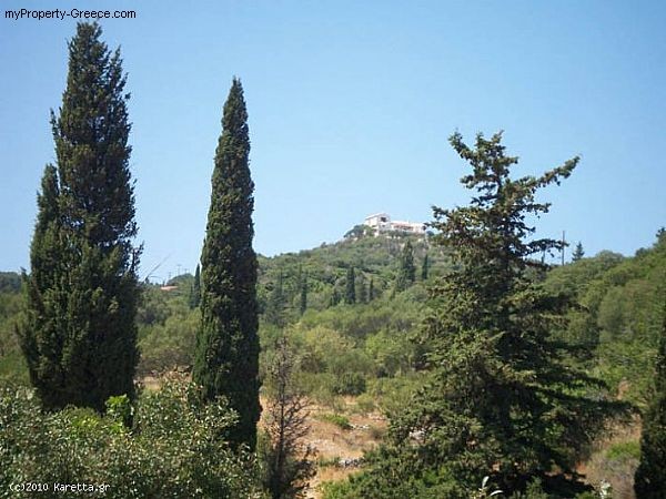 Land - Zakynthos - For Sale