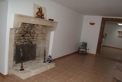 Renovated longère with 1-bed gite and.. - 2
