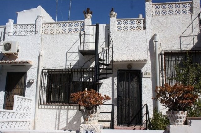 Torrevieja/La Mata - Costa Bla